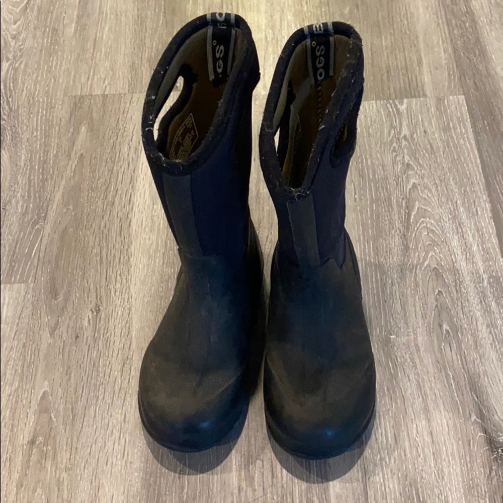 Boys boots